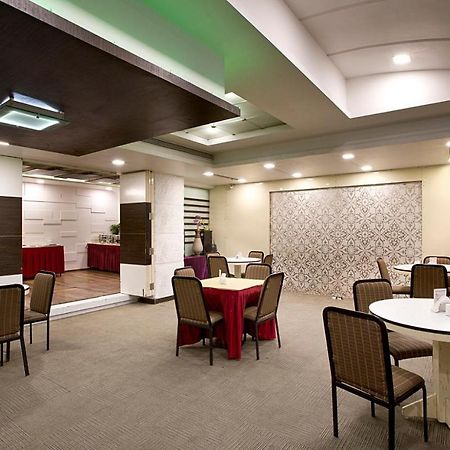 Hotel Planet Residency Mumbai Exterior foto