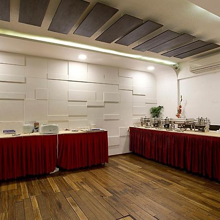 Hotel Planet Residency Mumbai Exterior foto