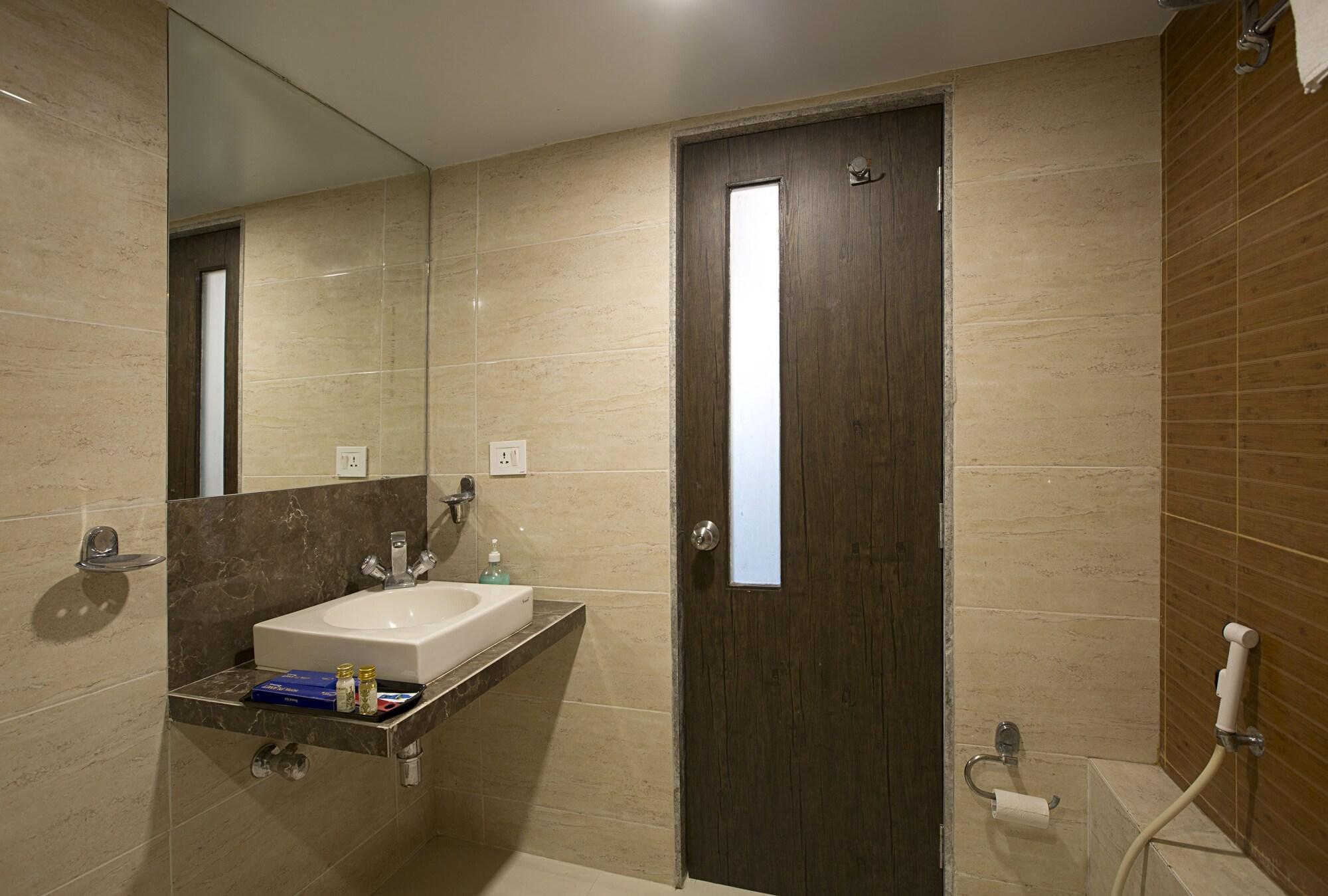 Hotel Planet Residency Mumbai Exterior foto