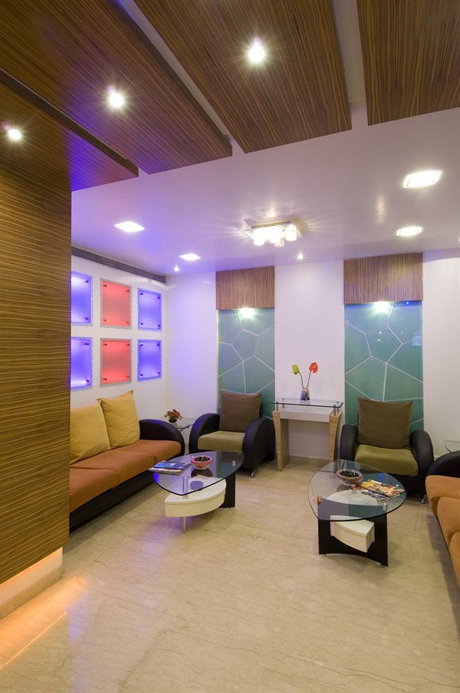 Hotel Planet Residency Mumbai Exterior foto