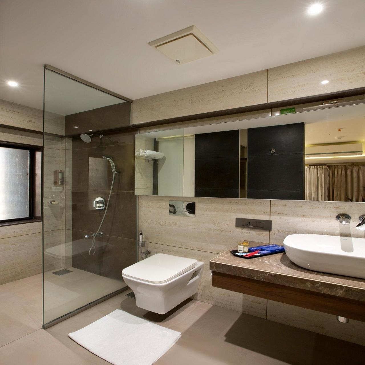 Hotel Planet Residency Mumbai Exterior foto