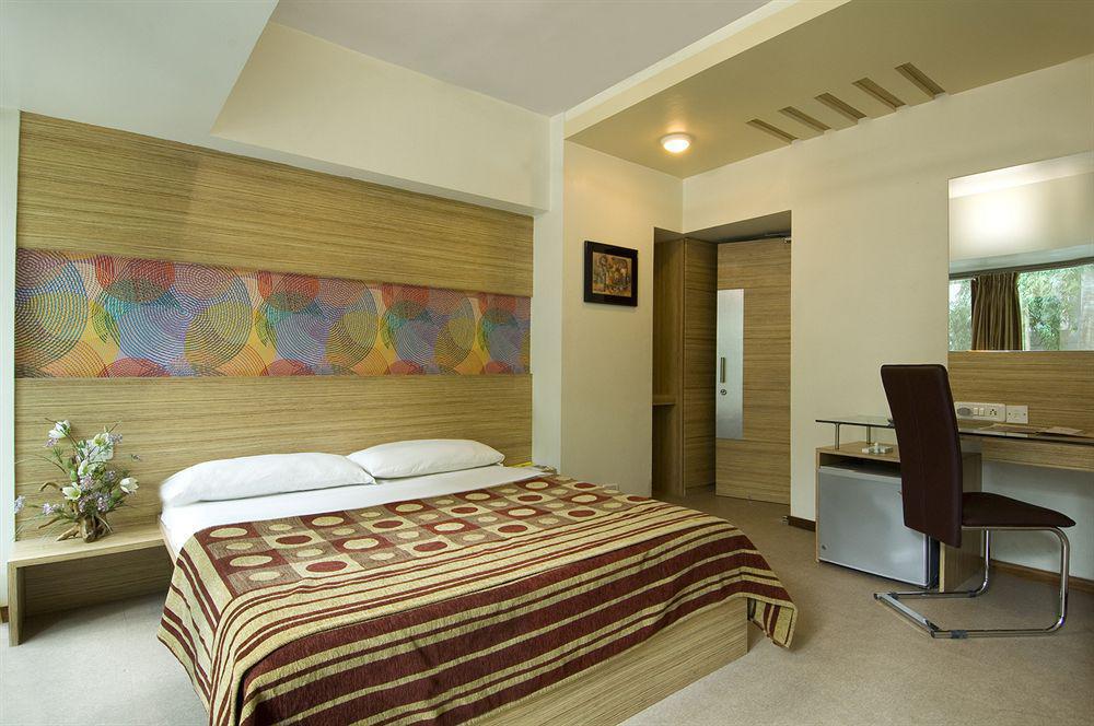 Hotel Planet Residency Mumbai Exterior foto