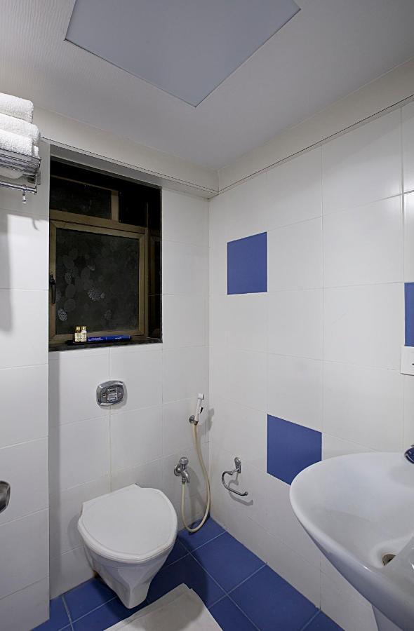 Hotel Planet Residency Mumbai Exterior foto